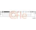 Tan lanko parkovac brzdy COFLE ‐ CFL 12.0720