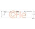 COFLE Tan lanko parkovac brzdy ‐ CFL 12.0732
