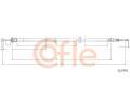 Tan lanko parkovac brzdy COFLE ‐ CFL 12.0741