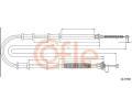 Tan lanko parkovac brzdy COFLE ‐ CFL 12.0746