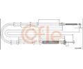 Ta�n� lanko parkovac� brzdy&nbsp;COFLE&nbsp;&dash;&nbsp;CFL 12.0749