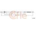 Tan lanko parkovac brzdy COFLE ‐ CFL 12.0766