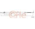 Tan lanko parkovac brzdy COFLE ‐ CFL 12.0767