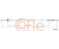 Tan lanko parkovac brzdy COFLE ‐ CFL 12.0770