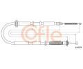 Tan lanko parkovac brzdy COFLE ‐ CFL 12.0773
