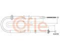 Tan lanko parkovac brzdy COFLE ‐ CFL 12.0774