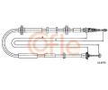 Tan lanko parkovac brzdy COFLE ‐ CFL 12.0775