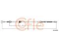 COFLE Tan lanko parkovac brzdy ‐ CFL 12.3720
