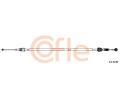 Tan lanko run pevodovky COFLE ‐ CFL 12.7237