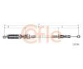 Tan lanko run pevodovky COFLE ‐ CFL 12.7251