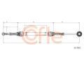 Tan lanko run pevodovky COFLE ‐ CFL 12.7252