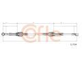 Tan lanko run pevodovky COFLE ‐ CFL 12.7254