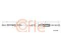 Tan lanko run pevodovky COFLE ‐ CFL 12.7255