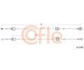 Tan lanko run pevodovky COFLE ‐ CFL 12.7258