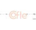 Tan lanko run pevodovky COFLE ‐ CFL 12.7259