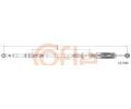 Tan lanko run pevodovky COFLE ‐ CFL 12.7264