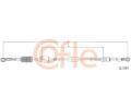 Tan lanko run pevodovky COFLE ‐ CFL 12.7267