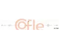 Tan lanko run pevodovky COFLE ‐ CFL 12.7268