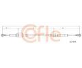 Tan lanko run pevodovky COFLE ‐ CFL 12.7270