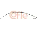 Tan lanko run pevodovky COFLE ‐ CFL 12.7275
