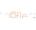 Tan lanko run pevodovky COFLE ‐ CFL 12.7279