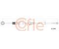 Tan lanko run pevodovky COFLE ‐ CFL 12.7293