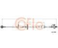 Tan lanko run pevodovky COFLE ‐ CFL 12.7299