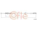 Lanko pedlu plynu COFLE ‐ CFL 12.7307