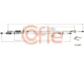 Tažné lanko ruční převodovky COFLE ‐ CFL 15.2883  Tažné lanko ruční převodovky COFLE ‐ CFL 15.2883