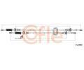 Tan lanko run pevodovky COFLE ‐ CFL 15.2894