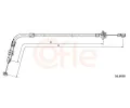 Lanko ped�lu plynu&nbsp;COFLE&nbsp;&dash;&nbsp;CFL 16.6030