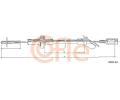 Spojkov lanko COFLE ‐ CFL 1602.14