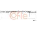 Ta�n� lanko parkovac� brzdy&nbsp;COFLE&nbsp;&dash;&nbsp;CFL 1651.2
