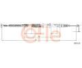 Tan lanko parkovac brzdy COFLE ‐ CFL 1651.21
