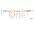 Tan lanko parkovac brzdy COFLE ‐ CFL 1651.22