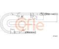 Tan lanko parkovac brzdy COFLE ‐ CFL 17.0113