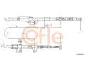 Tan lanko parkovac brzdy COFLE ‐ CFL 17.0235