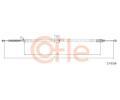 Tan lanko parkovac brzdy COFLE ‐ CFL 17.0316