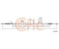 Tan lanko parkovac brzdy COFLE ‐ CFL 17.0330