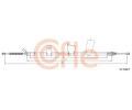 Tan lanko parkovac brzdy COFLE ‐ CFL 17.0347