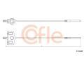 Tan lanko parkovac brzdy COFLE ‐ CFL 17.0349
