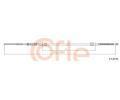 Ta�n� lanko parkovac� brzdy&nbsp;COFLE&nbsp;&dash;&nbsp;CFL 17.0371