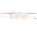 Tan lanko parkovac brzdy COFLE ‐ CFL 17.0373
