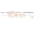 Tan lanko parkovac brzdy COFLE ‐ CFL 17.0374