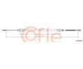 Tan lanko parkovac brzdy COFLE ‐ CFL 17.0375