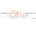 Ta�n� lanko parkovac� brzdy&nbsp;COFLE&nbsp;&dash;&nbsp;CFL 17.0383