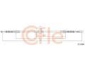 Ta�n� lanko parkovac� brzdy&nbsp;COFLE&nbsp;&dash;&nbsp;CFL 17.0384