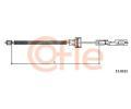 Tan lanko parkovac brzdy COFLE ‐ CFL 17.0511