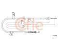 Tan lanko parkovac brzdy COFLE ‐ CFL 17.0586