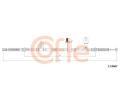 Tan lanko parkovac brzdy COFLE ‐ CFL 17.0607